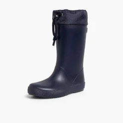 Pisamonas Wellies>Adjustable High Top Wellington Boots