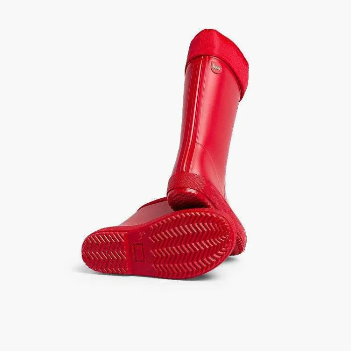 Pisamonas Wellies>Adjustable High Top Wellington Boots