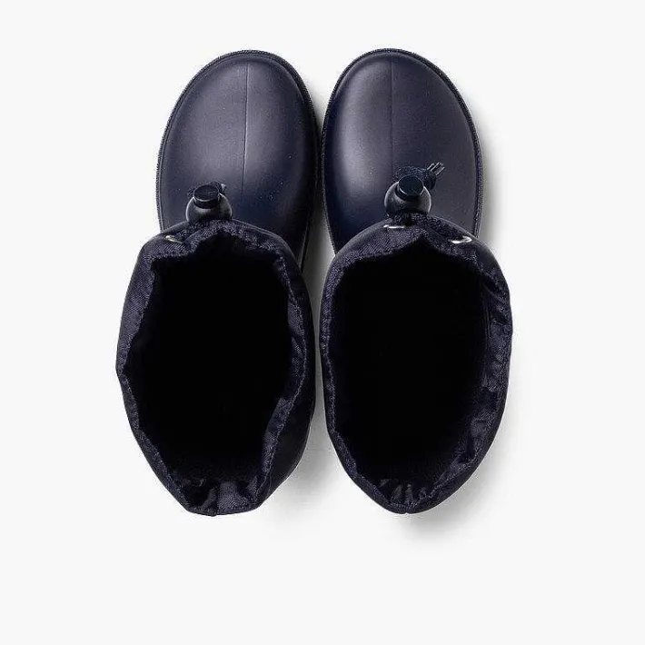 Pisamonas Wellies>Adjustable High Top Wellington Boots