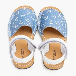 Pisamonas Avarcas Menorcan Sandals><noscript><img width=