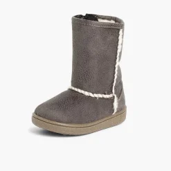 Pisamonas Boots>Australian Style Boots For Girls