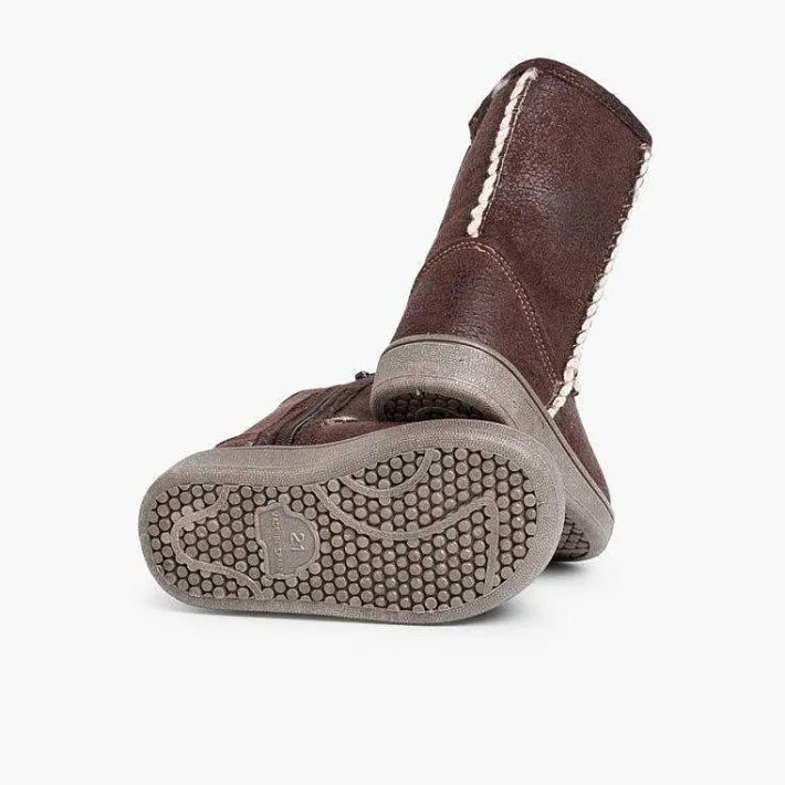 Pisamonas Boots>Australian Style Boots For Girls