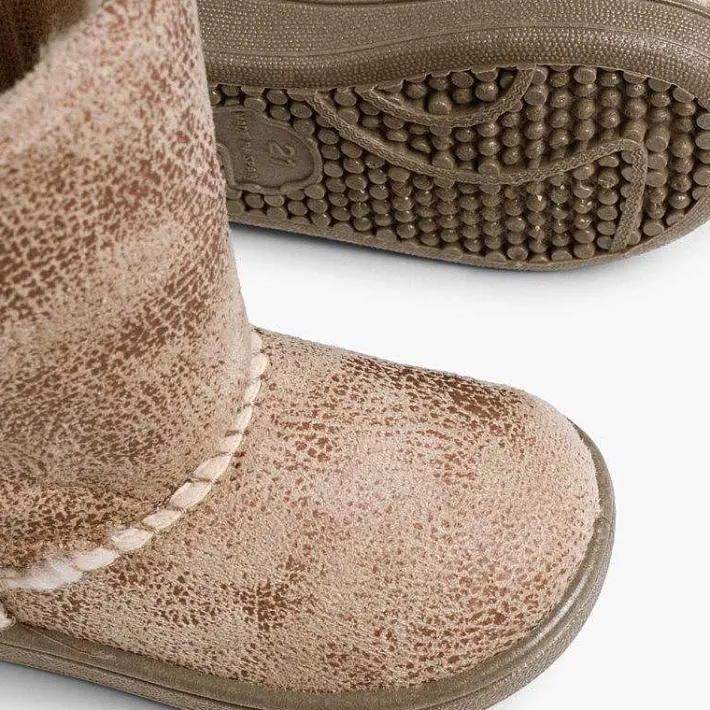 Pisamonas Boots>Australian Style Boots For Girls