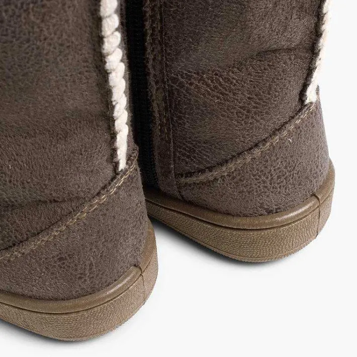 Pisamonas Boots>Australian Style Boots For Girls