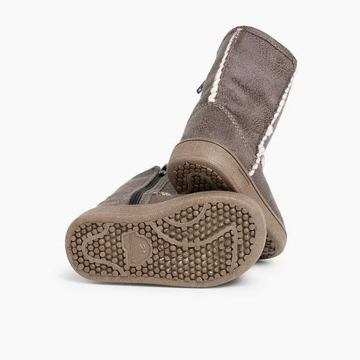 Pisamonas Boots>Australian Style Boots For Girls