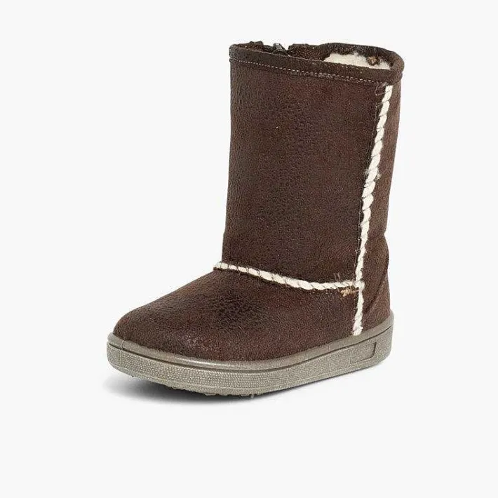 Pisamonas Boots>Australian Style Boots For Girls