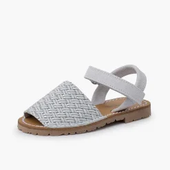 Pisamonas Communion Shoes><noscript><img width=