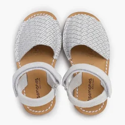 Pisamonas Communion Shoes><noscript><img width=