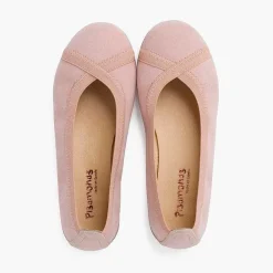 Pisamonas Ballet Pumps And Flats><noscript><img width=