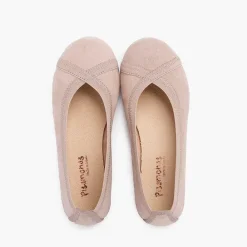 Pisamonas Ballet Pumps And Flats><noscript><img width=