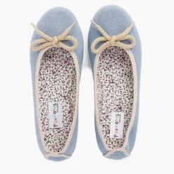 Pisamonas Ballet Pumps And Flats><noscript><img width=