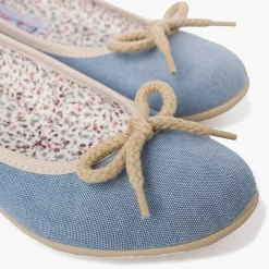 Pisamonas Ballet Pumps And Flats><noscript><img width=