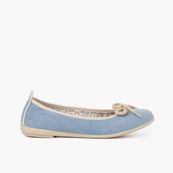 Pisamonas Ballet Pumps And Flats><noscript><img width=