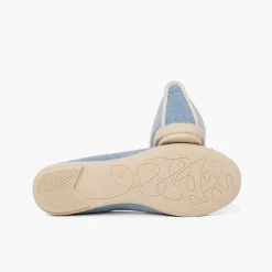 Pisamonas Ballet Pumps And Flats><noscript><img width=