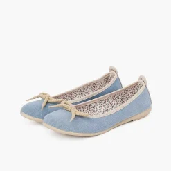 Pisamonas Ballet Pumps And Flats><noscript><img width=