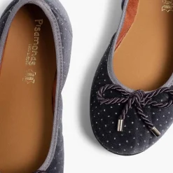 Pisamonas Ballet Pumps And Flats><noscript><img width=