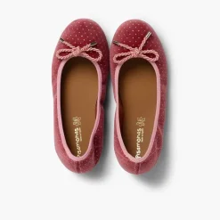 Pisamonas Ballet Pumps And Flats><noscript><img width=
