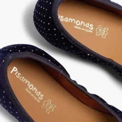 Pisamonas Ballet Pumps And Flats><noscript><img width=