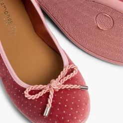 Pisamonas Ballet Pumps And Flats><noscript><img width=