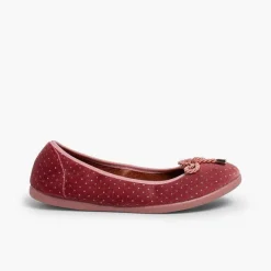 Pisamonas Ballet Pumps And Flats><noscript><img width=