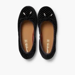 Pisamonas Ballet Pumps And Flats><noscript><img width=