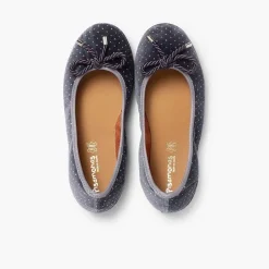Pisamonas Ballet Pumps And Flats><noscript><img width=