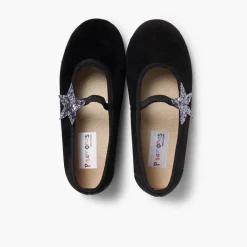 Pisamonas Ballet Pumps And Flats><noscript><img width=