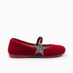 Pisamonas Ballet Pumps And Flats><noscript><img width=