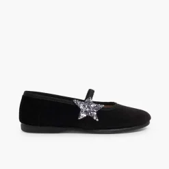 Pisamonas Ballet Pumps And Flats><noscript><img width=