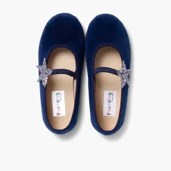 Pisamonas Ballet Pumps And Flats><noscript><img width=