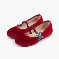 Pisamonas Ballet Pumps And Flats><noscript><img width=