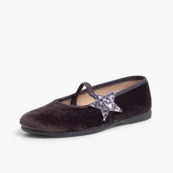 Pisamonas Ballet Pumps And Flats><noscript><img width=