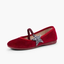 Pisamonas Ballet Pumps And Flats><noscript><img width=