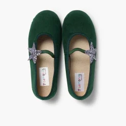 Pisamonas Ballet Pumps And Flats><noscript><img width=
