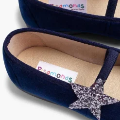 Pisamonas Ballet Pumps And Flats><noscript><img width=