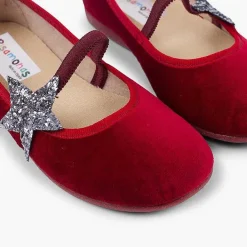 Pisamonas Ballet Pumps And Flats><noscript><img width=
