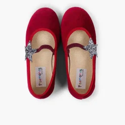 Pisamonas Ballet Pumps And Flats><noscript><img width=