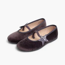 Pisamonas Ballet Pumps And Flats><noscript><img width=