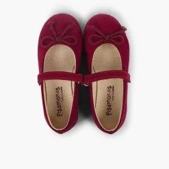 Pisamonas Ballet Pumps And Flats><noscript><img width=