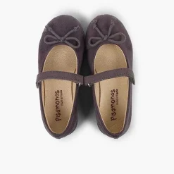Pisamonas Ballet Pumps And Flats><noscript><img width=
