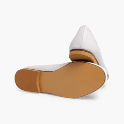 Pisamonas Ballet Pumps And Flats>Ballet Pumps And Flats For Girls And Ladies In Patent Leather And Nappa