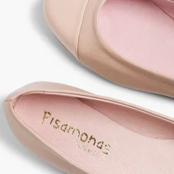 Pisamonas Ballet Pumps And Flats><noscript><img width=