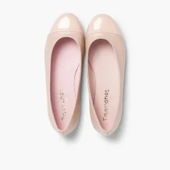Pisamonas Ballet Pumps And Flats><noscript><img width=