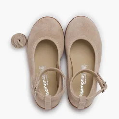 Pisamonas Ballet Pumps And Flats><noscript><img width=