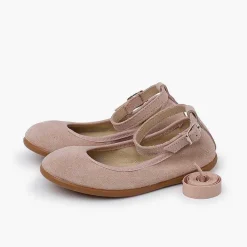 Pisamonas Ballet Pumps And Flats><noscript><img width=