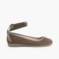 Pisamonas Ballet Pumps And Flats><noscript><img width=