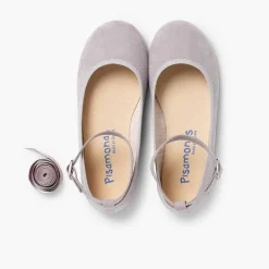 Pisamonas Ballet Pumps And Flats><noscript><img width=