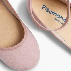 Pisamonas Ballet Pumps And Flats><noscript><img width=