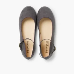 Pisamonas Ballet Pumps And Flats><noscript><img width=