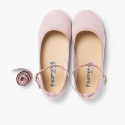 Pisamonas Ballet Pumps And Flats><noscript><img width=